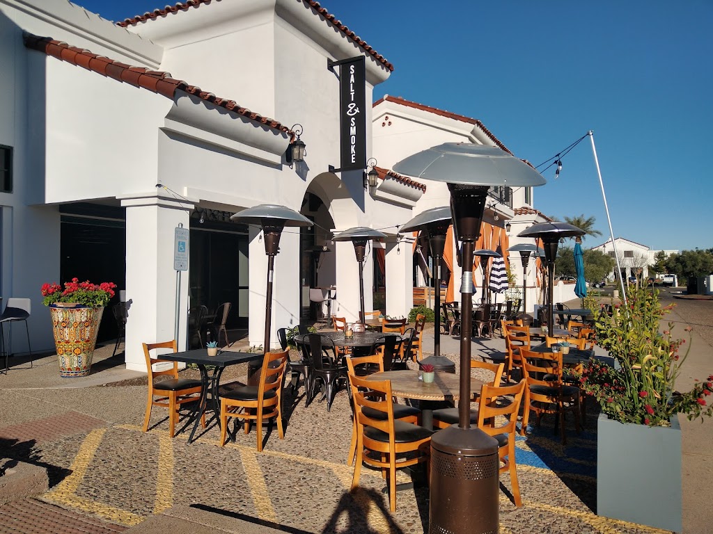 Sea & Smoke Mesquite Seafood Grill | restaurant | 2475 W Queen Creek Rd UNIT 4, Chandler, AZ 85248, USA | 4805347621 OR +1 480-534-7621