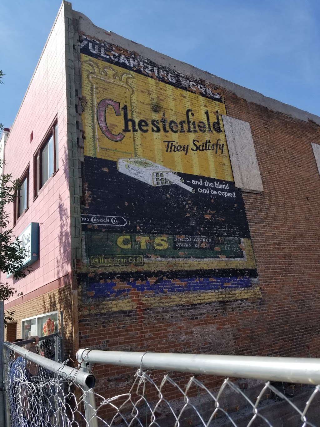 Js Prairie Rose | restaurant | 410 S 2nd St, Laramie, WY 82070, USA | 3077458140 OR +1 307-745-8140