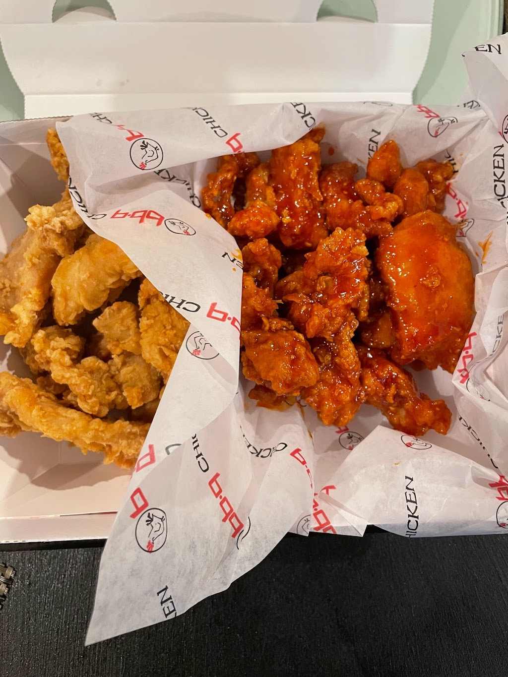 bb.q Chicken Walnut | meal takeaway | 505 N Grand Ave, Walnut, CA 91789, USA | 9094684662 OR +1 909-468-4662