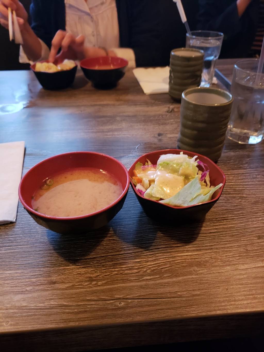 Sushi Yokohama | restaurant | 558 San Ramon Valley Blvd, Danville, CA 94526, USA | 9258203823 OR +1 925-820-3823