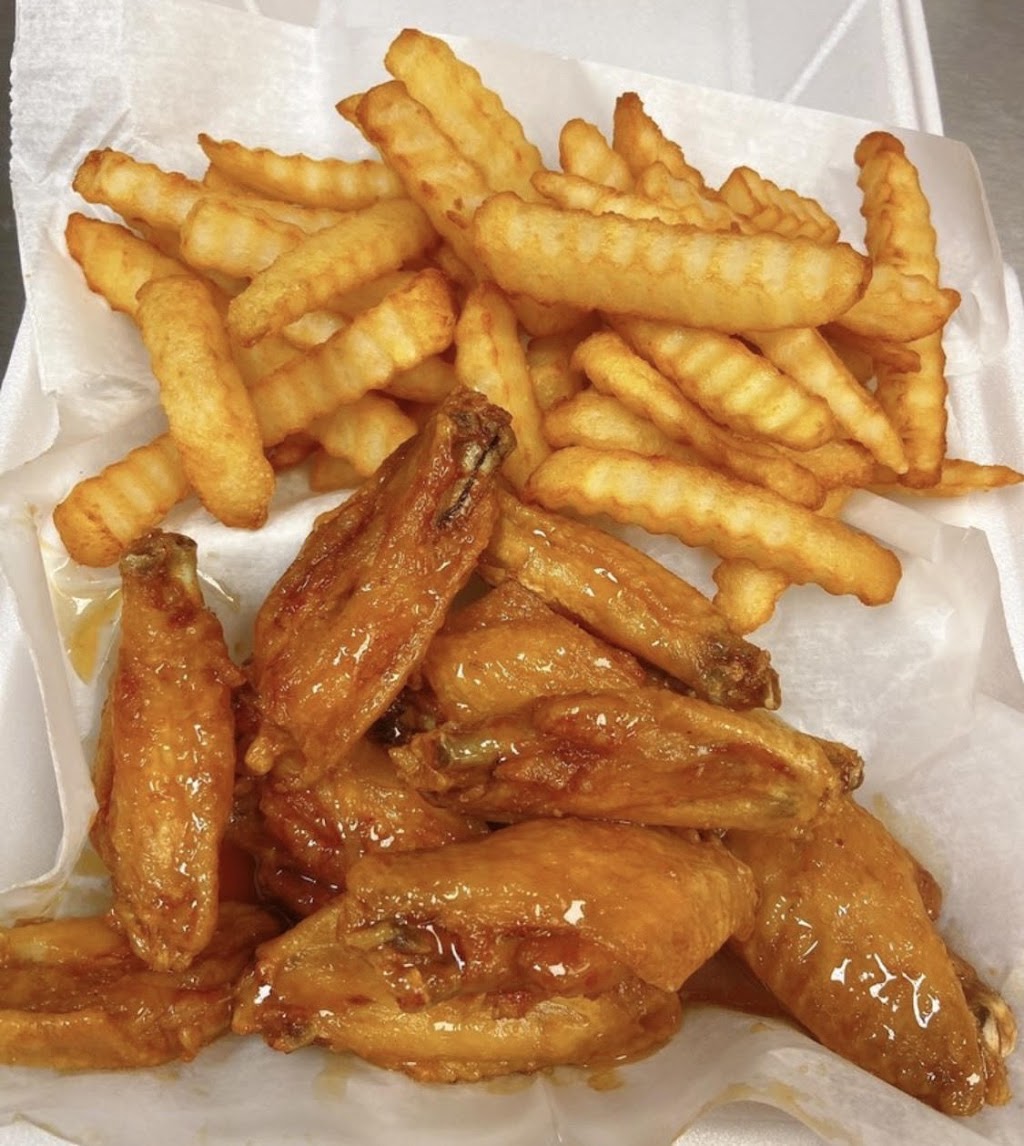 TASTY WINGS AND SEAFOOD | restaurant | 301 N Belair Rd, Evans, GA 30809, USA | 7063059911 OR +1 706-305-9911