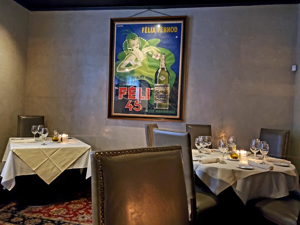 Valentinos Ristorante | night club | 1808 Hayes St, Nashville, TN 37203, USA | 6153270148 OR +1 615-327-0148