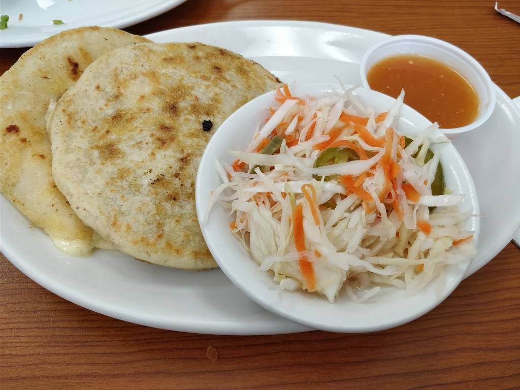 La Unica Cafe | restaurant | 1083 N Salem Dr, Schaumburg, IL 60194, USA | 8472781827 OR +1 847-278-1827