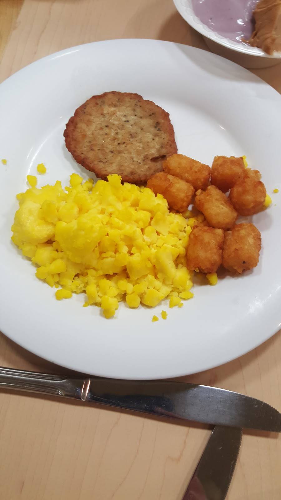 Duncan Dining Hall | restaurant | 777 Military Mall, College Station, TX 77840, USA | 9798453751 OR +1 979-845-3751