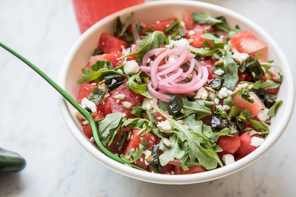 Verde | restaurant | 616-A Long Point Rd, Mt Pleasant, SC 29464, USA | 8433885289 OR +1 843-388-5289