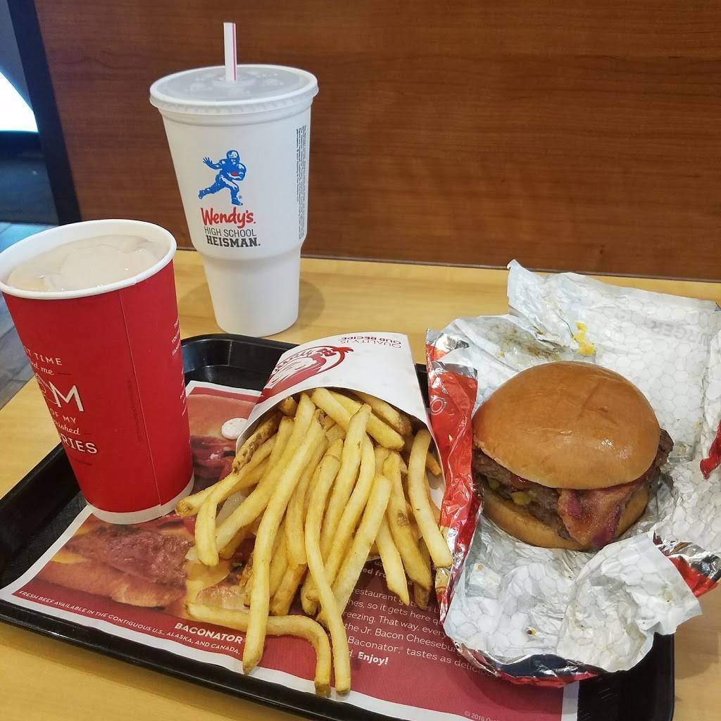 Wendys | restaurant | 3400 Portland Rd, Newberg, OR 97132, USA | 5035379433 OR +1 503-537-9433