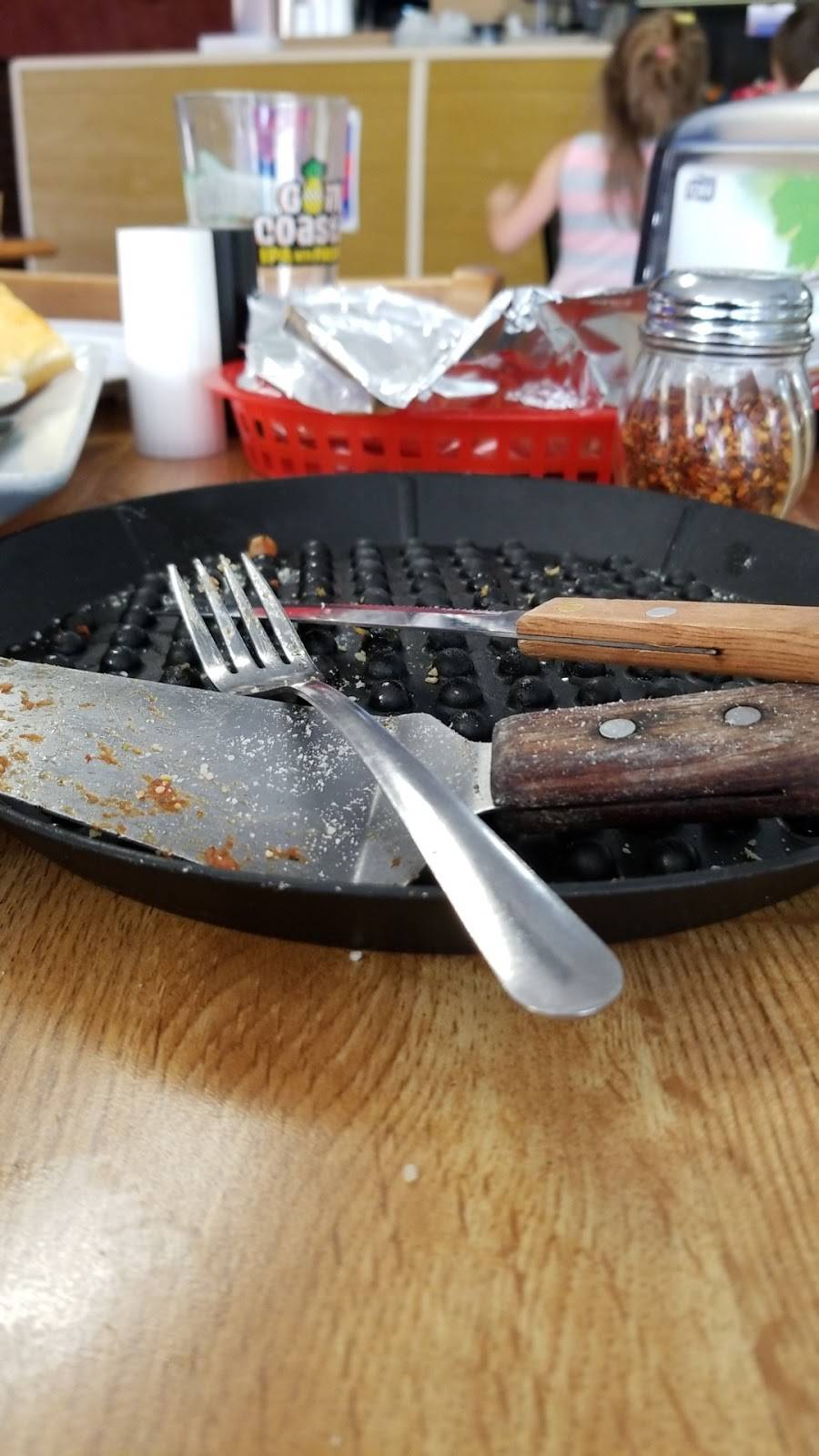 Franks House Of Pizza | restaurant | 1565, 610 N Woods Dr, Fountain Inn, SC 29644, USA | 8644092334 OR +1 864-409-2334