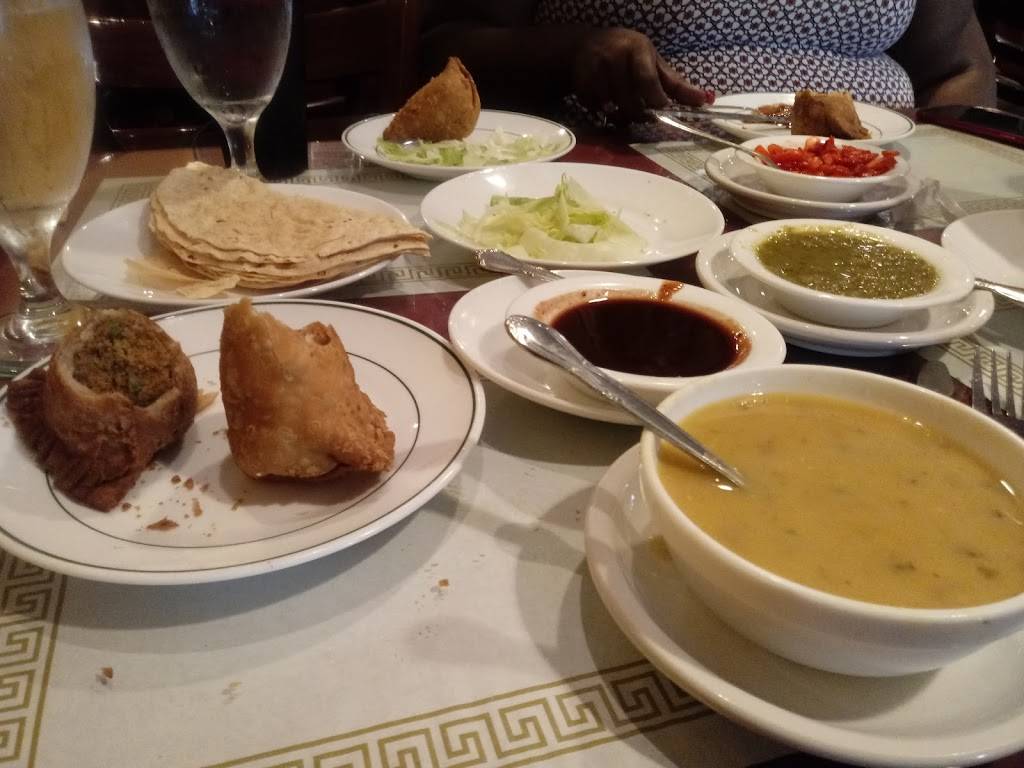 Sitar Indian Cuisine | restaurant | 6004 Kingston Pike, Knoxville, TN 37919, USA | 8655881828 OR +1 865-588-1828