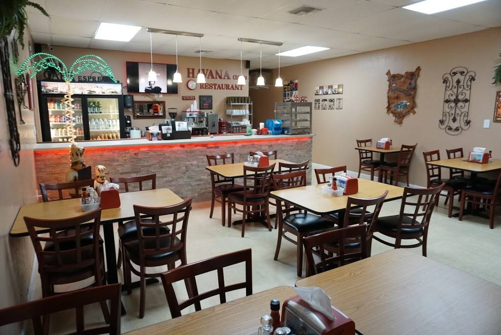 havana cuban restaurant | restaurant | 710 Pondella Rd unit-11, North Fort Myers, FL 33903, USA | 2396737863 OR +1 239-673-7863