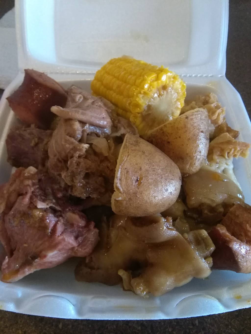 Monas Southern Soul Food & Snack Shop | restaurant | 607 Main St, Franklin, LA 70538, USA | 3375787394 OR +1 337-578-7394