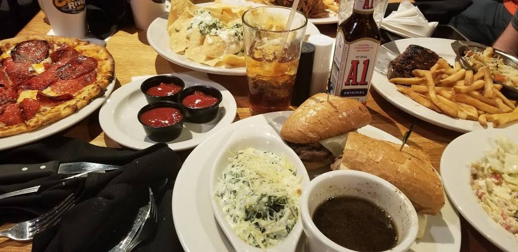 Copper River Grill | restaurant | 514 US-123, Seneca, SC 29678, USA | 8648888788 OR +1 864-888-8788