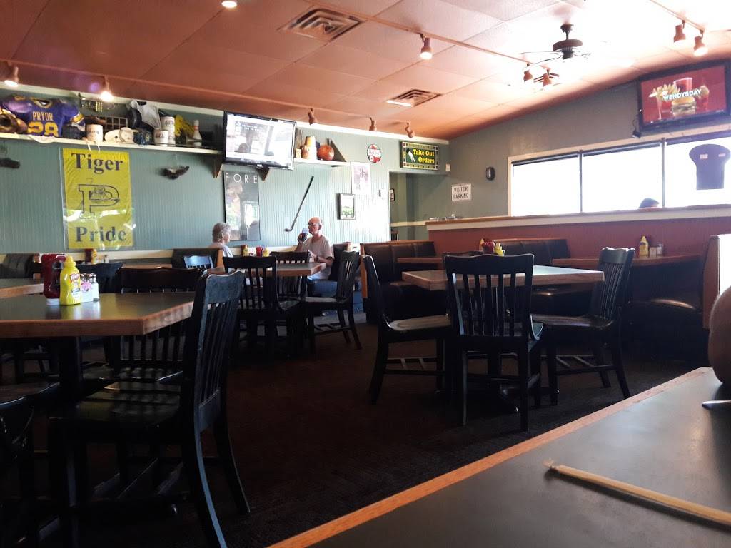 Goldies Patio Grill | restaurant | 21 SE 8th St, Pryor, OK 74361, USA | 9188253313 OR +1 918-825-3313