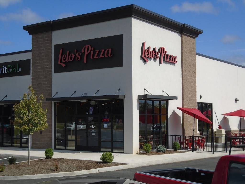 Lelos Pizza Zion Crossroads | restaurant | 65 Freedom Dr, Gordonsville, VA 22942, USA | 5404065910 OR +1 540-406-5910