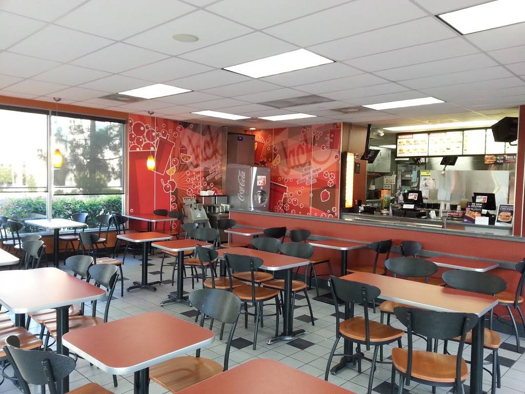 Jack in the Box | restaurant | 9215 Clairemont Mesa Blvd, San Diego, CA 92123, USA | 8585732972 OR +1 858-573-2972