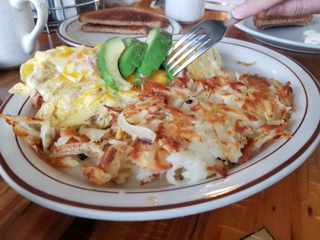 Jensens Restaurant | restaurant | 1550 N Lovers Ln, Ukiah, CA 95482, USA | 7074620757 OR +1 707-462-0757