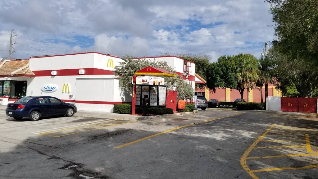 McDonalds | cafe | 1610 S Congress Ave, Boynton Beach, FL 33436, USA | 5617323331 OR +1 561-732-3331