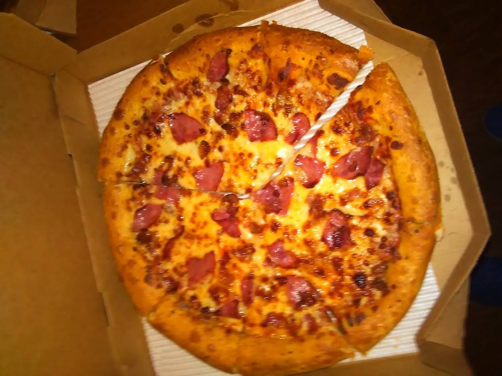 Pizza Hut | restaurant | 4729 N Pershing Ave #a, Stockton, CA 95207, USA | 2099510100 OR +1 209-951-0100