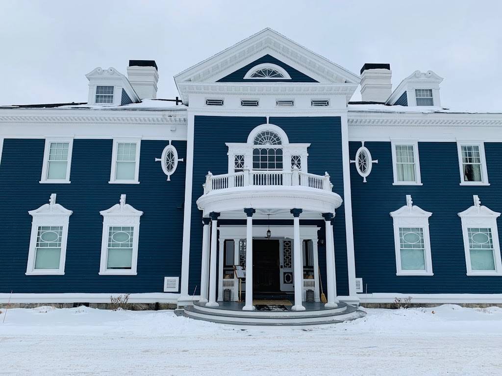 Kemble Inn | restaurant | 2 Kemble St, Lenox, MA 01240, USA | 4136374113 OR +1 413-637-4113