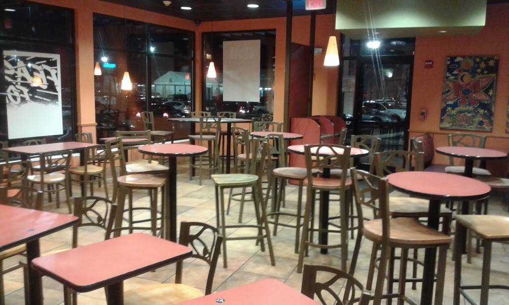 Taco Bell | meal takeaway | 492 Route 211 East, Middletown, NY 10940, USA | 8453434300 OR +1 845-343-4300