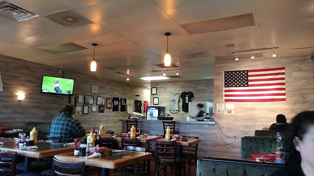 Lancers Diner | restaurant | 2991 W Evans Ave, Denver, CO 80219, USA | 3039364007 OR +1 303-936-4007