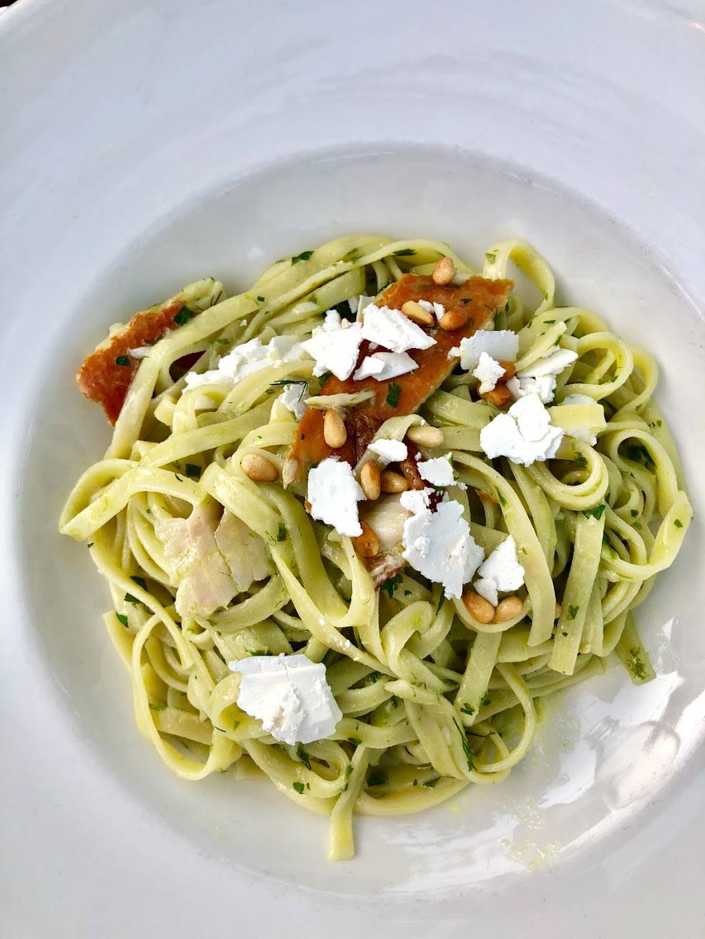 ie - Italian Eatery | restaurant | 4724 Cedar Ave, Minneapolis, MN 55407, USA | 6122238504 OR +1 612-223-8504