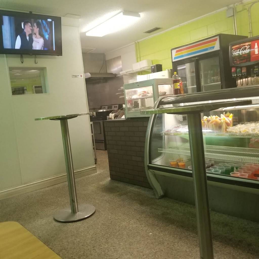 Cafeteria Taqueria Y Desayuños La Jalapeña | restaurant | 900 W Lancaster Rd #4, Orlando, FL 32809, USA | 4073176603 OR +1 407-317-6603