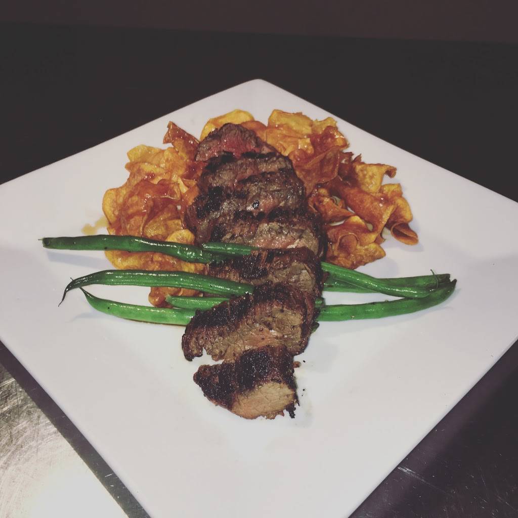 Pups Steakhouse | restaurant | 2801 Ward Blvd #3d, Wilson, NC 27893, USA | 2522918787 OR +1 252-291-8787