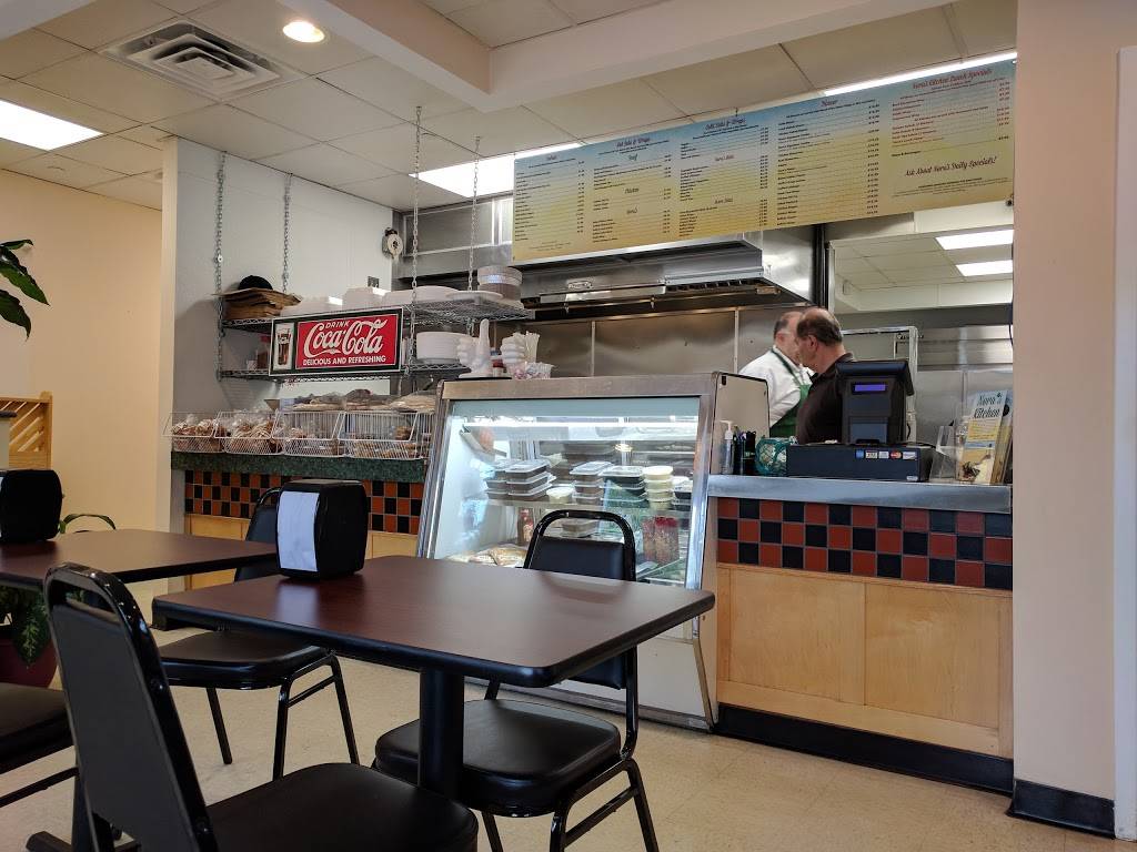 Noras Kitchen | restaurant | 1611, 166 Sutton St, North Andover, MA 01845, USA | 9786558567 OR +1 978-655-8567