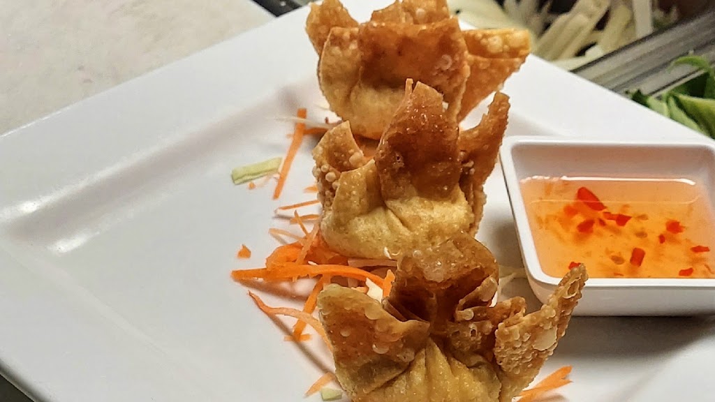 Benny Thai | restaurant | 3021 W Lawrence Ave, Chicago, IL 60625, USA | 7739426862 OR +1 773-942-6862