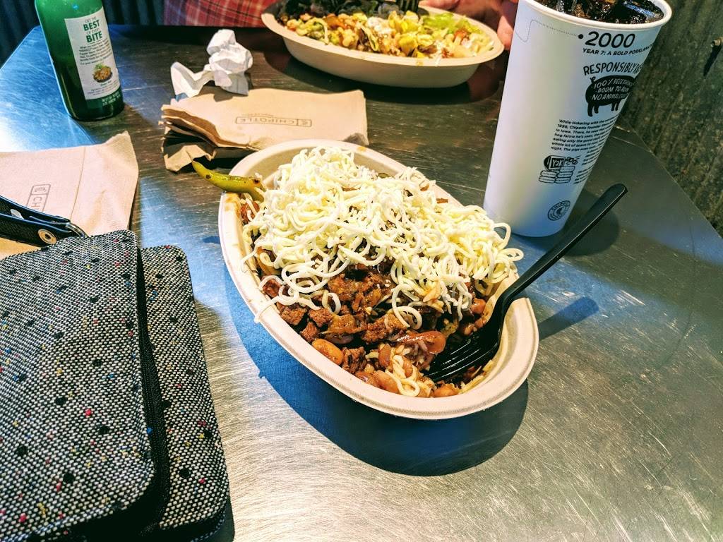 Chipotle Mexican Grill | restaurant | 3841 SW Archer Rd Unit A, Gainesville, FL 32608, USA | 3523719396 OR +1 352-371-9396