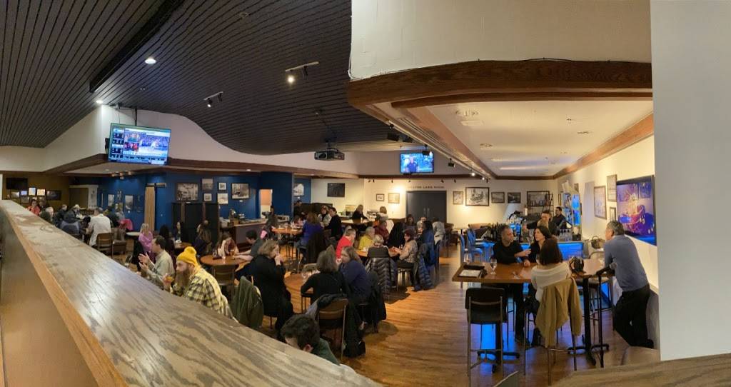 Full Belly Bar & Grill PDX | restaurant | 310 SW Lincoln St, Portland, OR 97201, USA | 5036167535 OR +1 503-616-7535