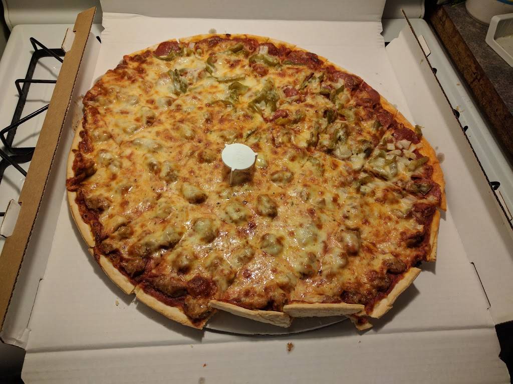 House of Pizza | restaurant | 7008 Indianapolis Blvd, Hammond, IN 46324, USA | 2198446065 OR +1 219-844-6065