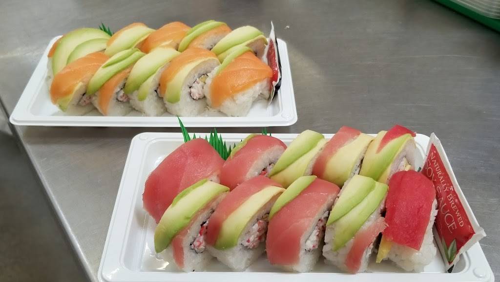 Sendana Sushi | meal takeaway | 3947 116th St NE, Marysville, WA 98271, USA | 6268007375 OR +1 626-800-7375