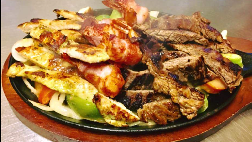 Reynosa Mexican Restaurant | restaurant | 2441 Valley Ave, Winchester, VA 22601, USA | 5407733698 OR +1 540-773-3698