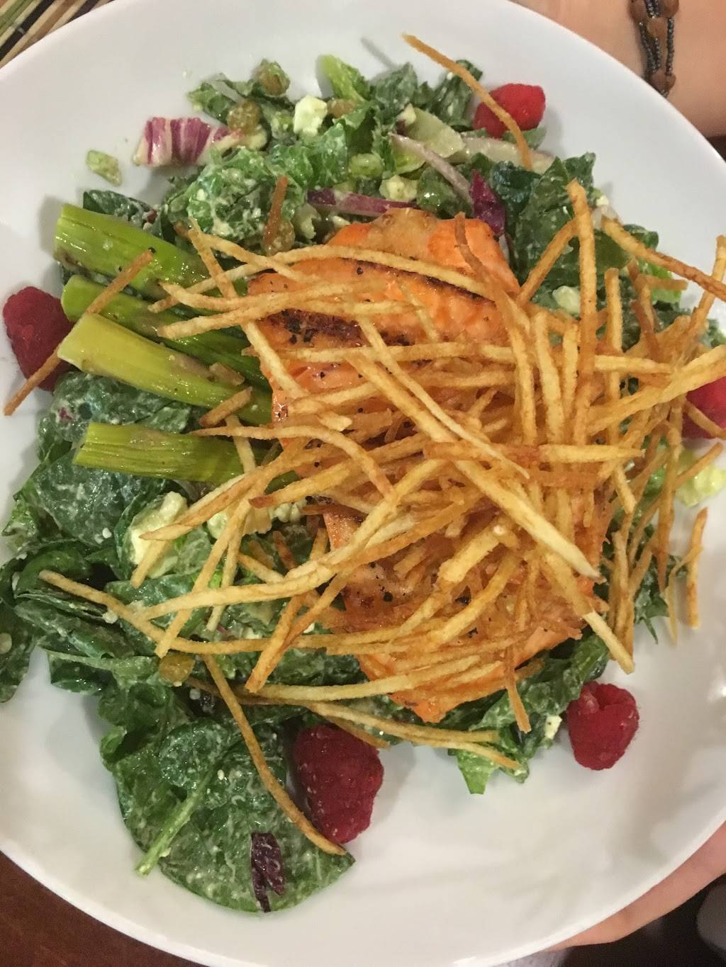 Charrd Bourbon Kitchen & Lounge | restaurant | 1903 Embassy Square Blvd, Jeffersontown, KY 40299, USA | 5024911184 OR +1 502-491-1184