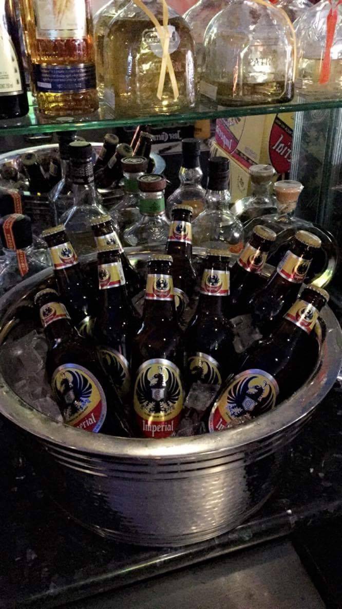 Los Arcos Restaurant | restaurant | 5719 Whittier Blvd, Los Angeles, CA 90022, USA | 3237280395 OR +1 323-728-0395