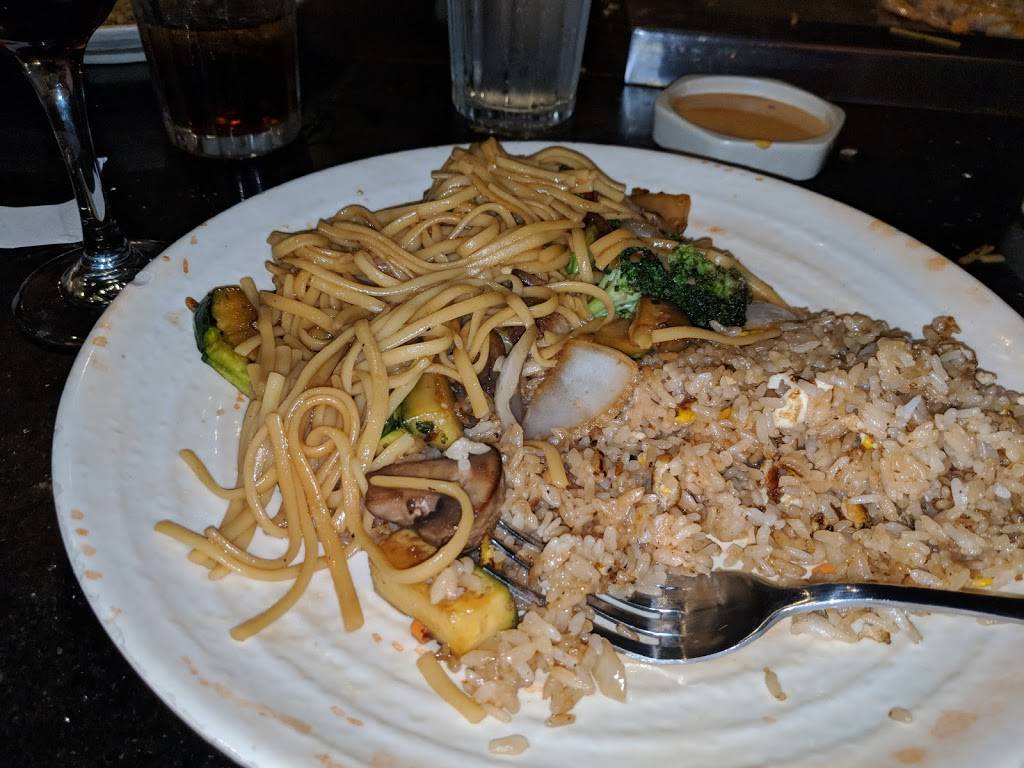 Koto Japanese Steak House | restaurant | 533 S Howard Ave #4, Tampa, FL 33606, USA | 8139646808 OR +1 813-964-6808