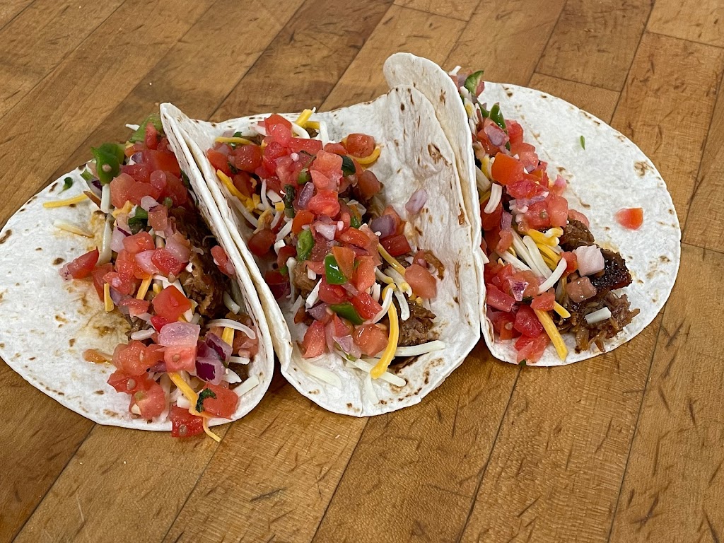 Elli-Mays Smoked BBQ | restaurant | 2361 W Rappel Ave, Bloomington, IN 47404, USA | 8122692792 OR +1 812-269-2792