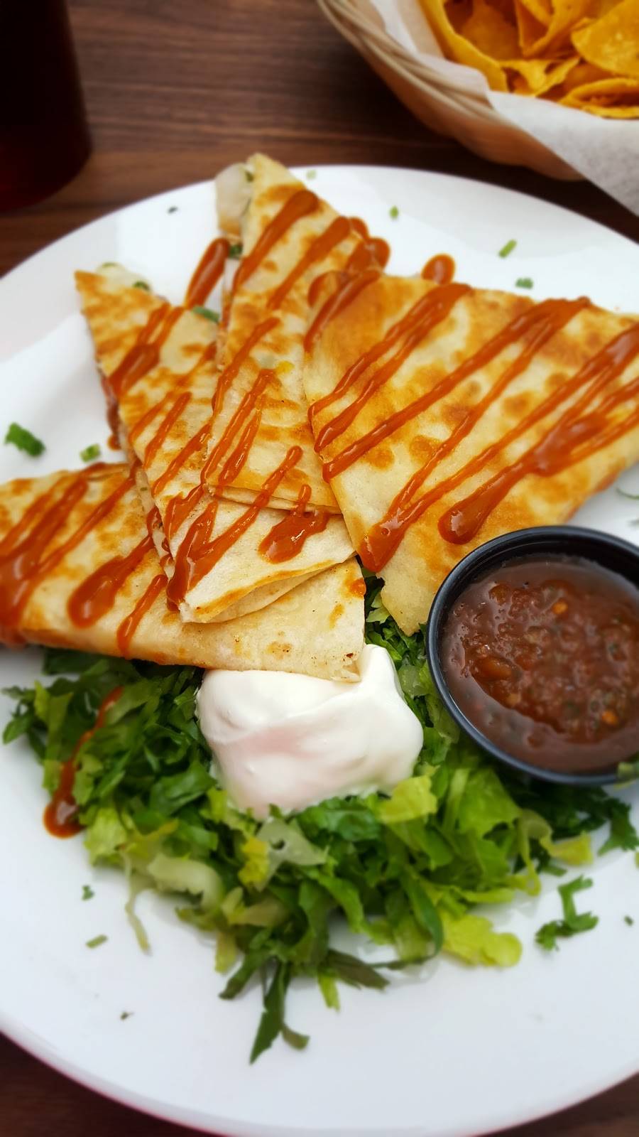 Cantina 76 | restaurant | 819 Coleman Blvd, Mt Pleasant, SC 29464, USA | 8433887717 OR +1 843-388-7717