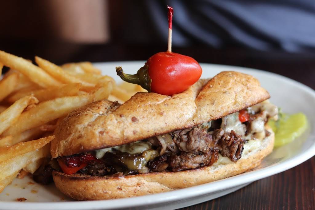 Rustic Inn Cafe | cafe | 2773 MN-61, Two Harbors, MN 55616, USA | 2188342488 OR +1 218-834-2488