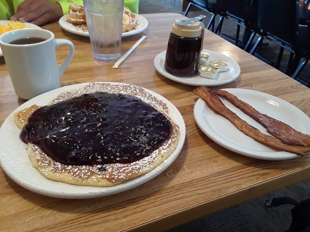 Scotts Diner | restaurant | 41 E Main St, New Concord, OH 43762, USA | 7408011730 OR +1 740-801-1730