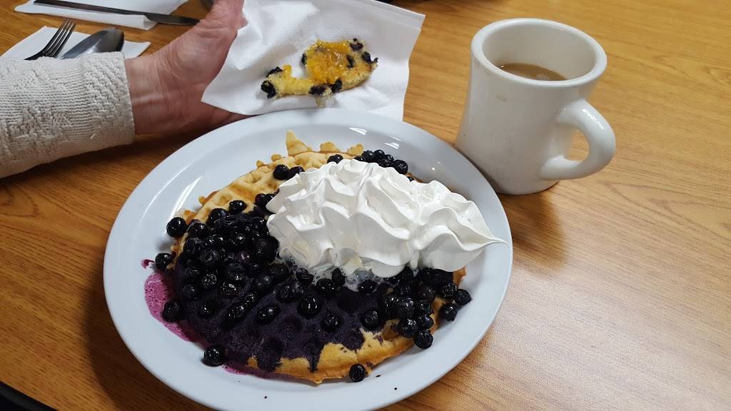 Country Kitchen | restaurant | 469 Taunton Ave, Seekonk, MA 02771, USA | 5083369807 OR +1 508-336-9807