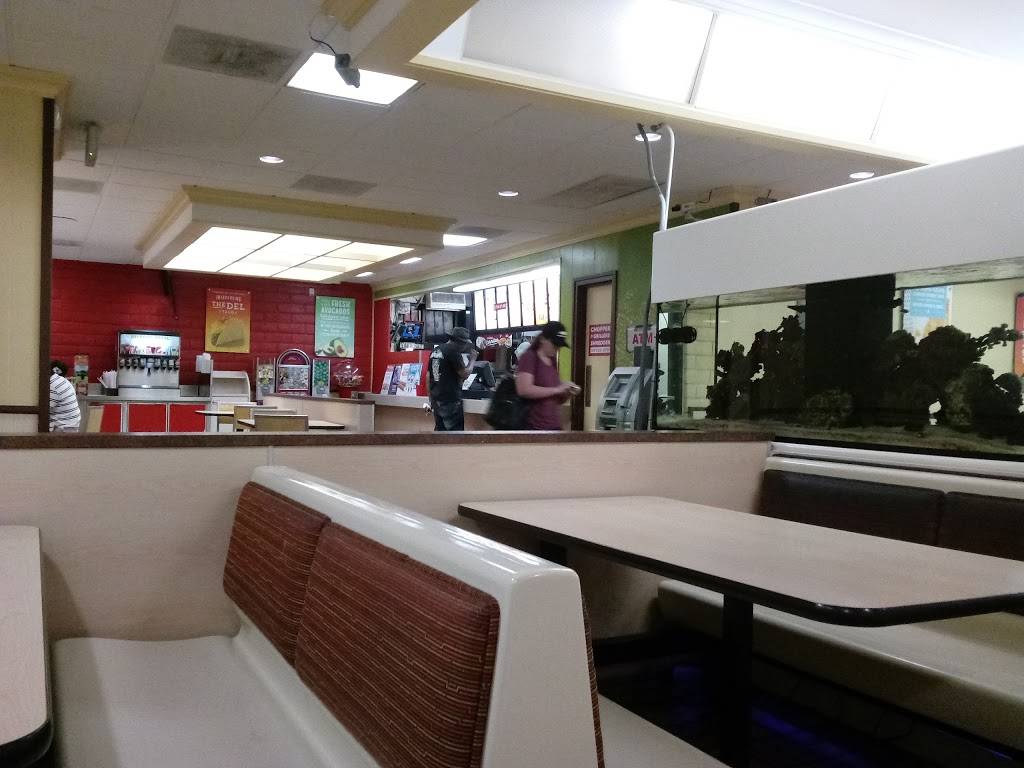 Del Taco | meal takeaway | 15470 Palmdale Rd, Victorville, CA 92395, USA | 7602416410 OR +1 760-241-6410