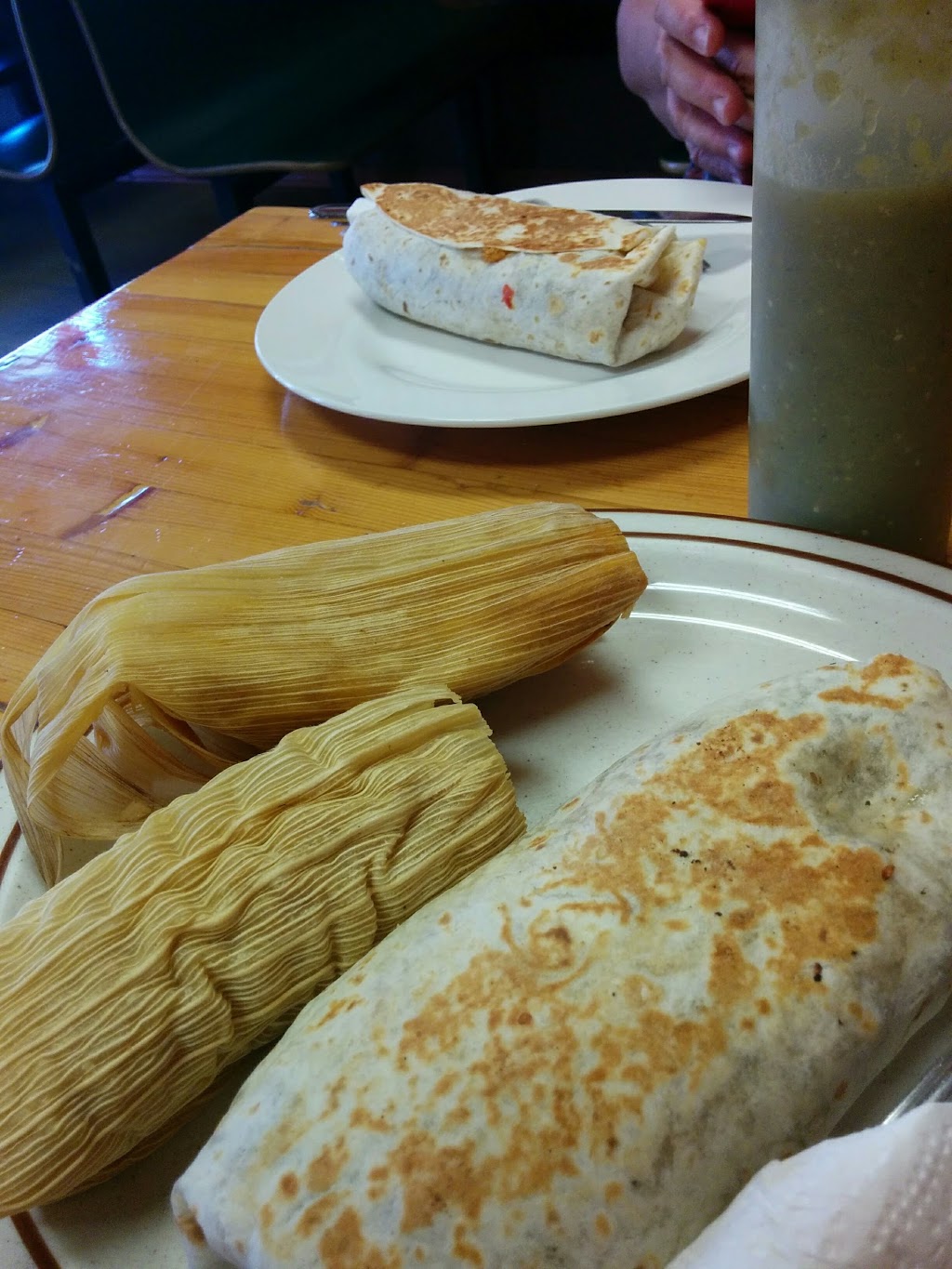 Taqueria El Chavo | restaurant | 5647 Sunset Hwy, Cashmere, WA 98815, USA | 5097823590 OR +1 509-782-3590