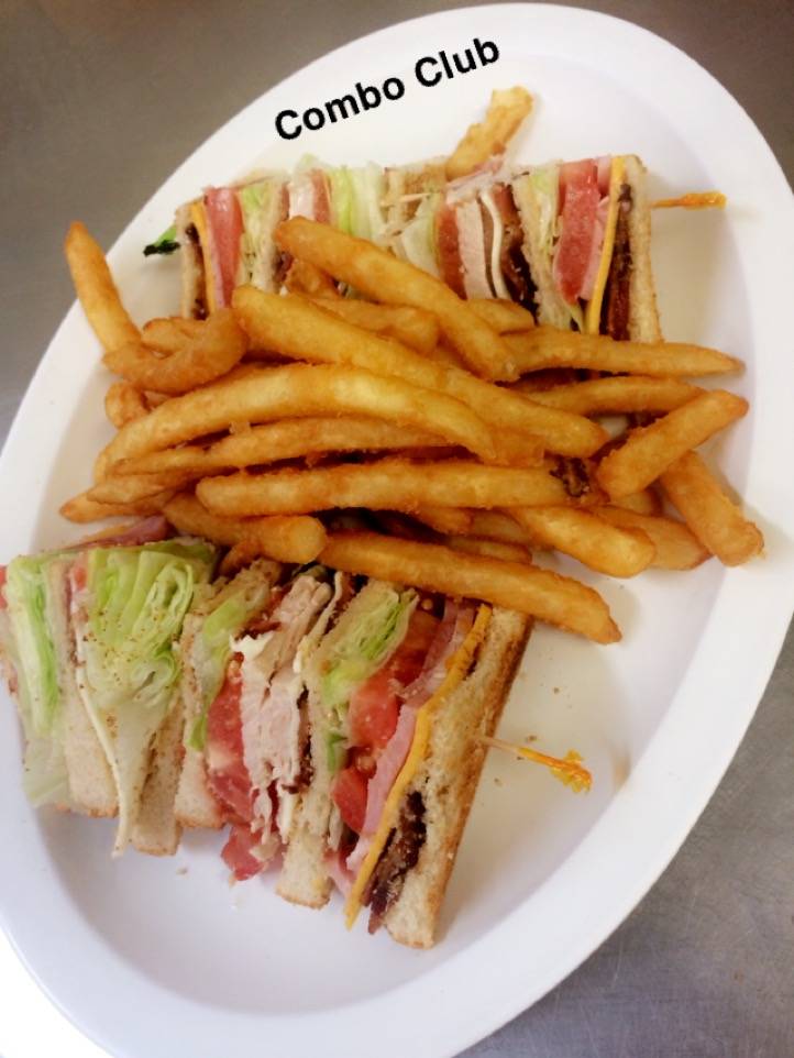 Imos Cafe Farmer City | restaurant | 912 E Clinton Ave, Farmer City, IL 61842, USA | 3099282926 OR +1 309-928-2926