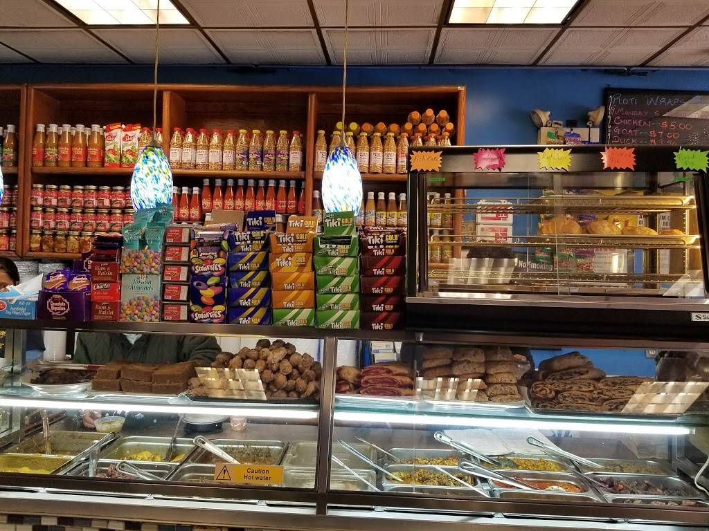 Trini Delite | restaurant | 110-02 Liberty Ave, Jamaica, NY 11419, USA | 7183221203 OR +1 718-322-1203