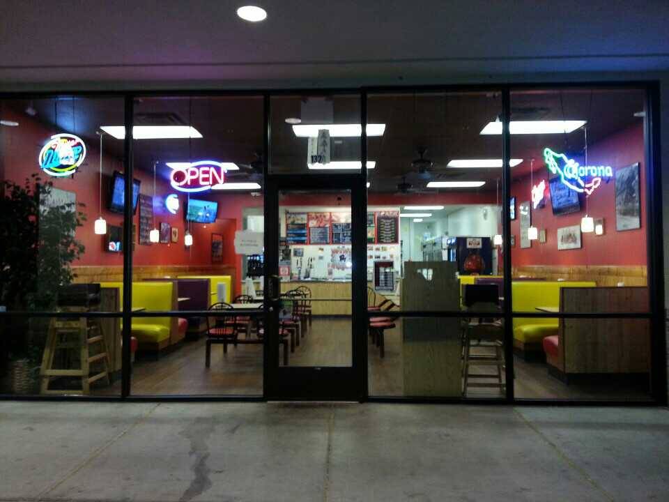 Wing Factory | meal takeaway | 6330 E Golf Links Rd # 132, Tucson, AZ 85730, USA | 5207459464 OR +1 520-745-9464