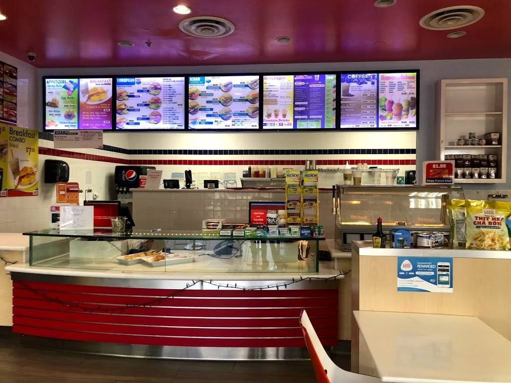 Lees Sandwiches | meal takeaway | 9530 S Eastern Ave, Las Vegas, NV 89123, USA | 7025861999 OR +1 702-586-1999