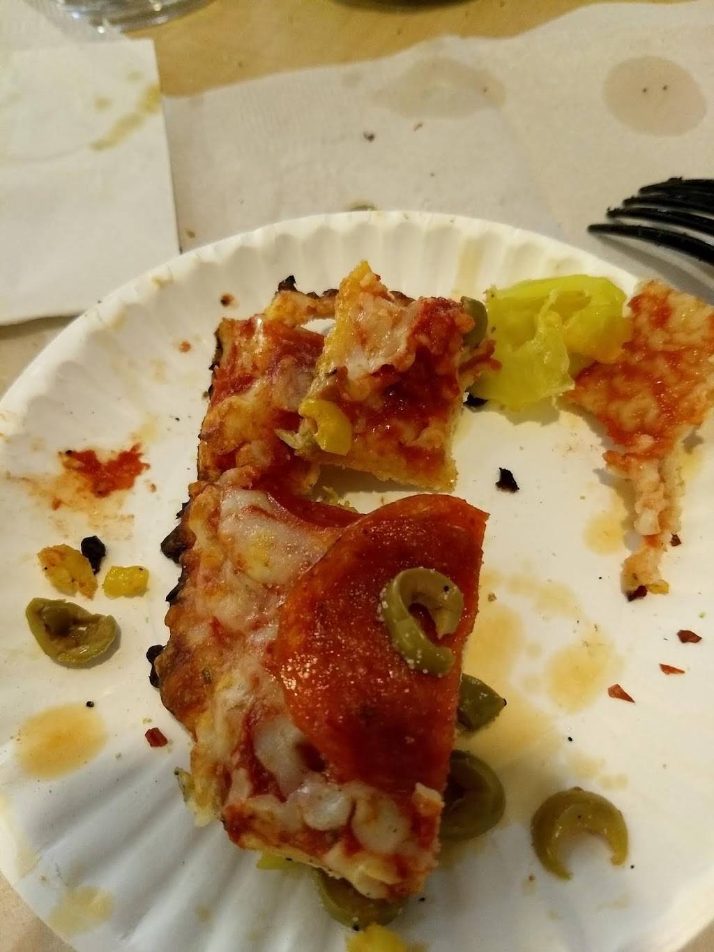 Marions Piazza | restaurant | 241 N Main St, Centerville, OH 45459, USA | 9374333993 OR +1 937-433-3993