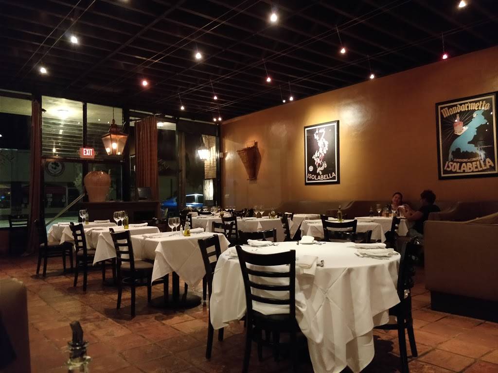 La Lanterna | restaurant | 180 W 25th Ave, San Mateo, CA 94403, USA | 6503418877 OR +1 650-341-8877